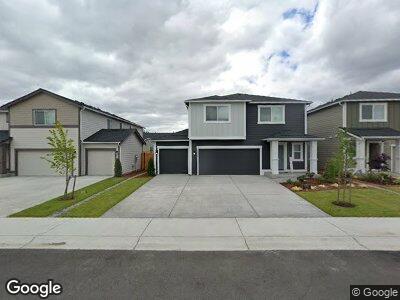 Street view of 13810 197th St E