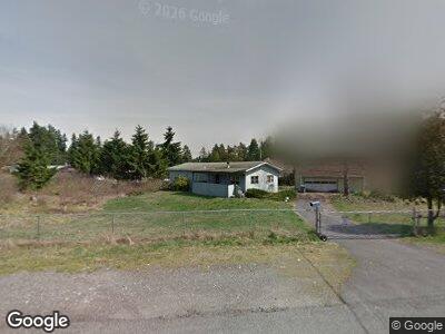 Street view of 25217 50th Av E