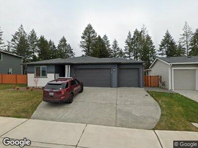 Street view of 17505 126th St E