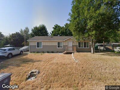 Street view of 508 98th St S