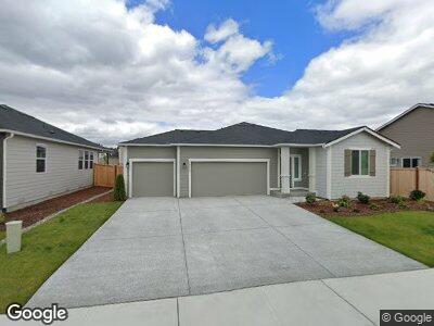 Street view of 19710 138th Ave E
