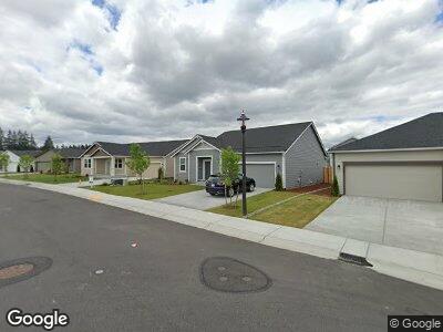 Street view of 19804 138th Ave E