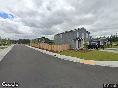 Street view of 19803 138th Av E
