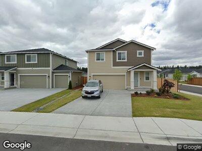 Street view of 13802 197th St E