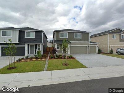 Street view of 13806 197th St E