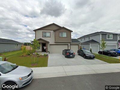 Street view of 13807 197th St E