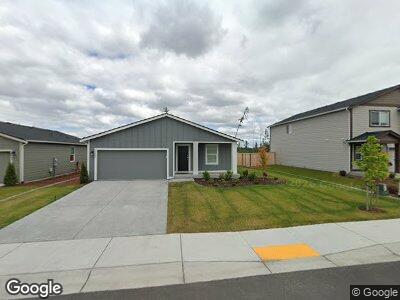 Street view of 13803 197th St E