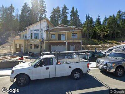 Street view of 17834 142nd Ave E
