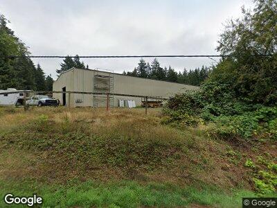 Street view of 10012 Creviston Dr NW