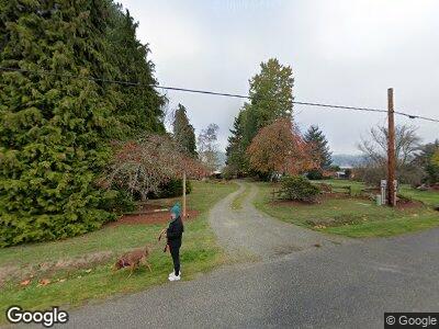 Street view of 245 Bella Bella Dr