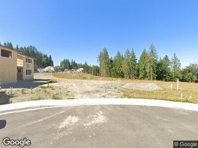 Street view of 14215 179th Street CT E