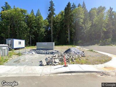 Street view of 14204 179th Street CT E
