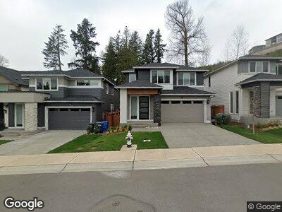 Street view of 16229 27th St E
