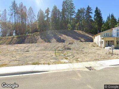 Street view of 17906 142nd Ave E