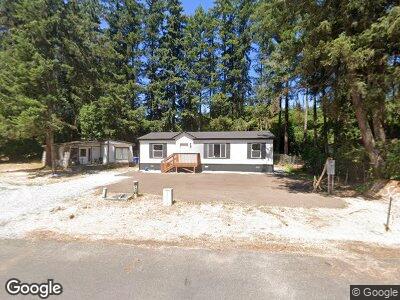Street view of 5819 257th St E