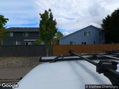 Street view of 18201 70th Avct E