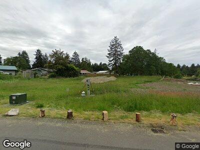 Street view of 16322 17th Avct E