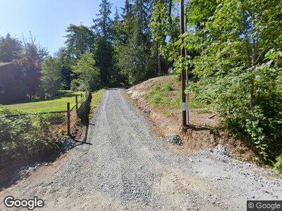 Street view of 34407 Thomas Rd E