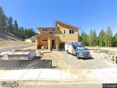 Street view of 14203 179th Street CT E