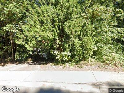 Street view of 4021 Wollochet Dr NW