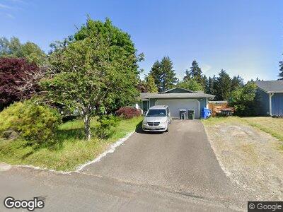Street view of 11903 150th St E
