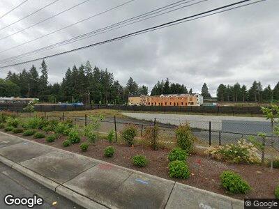 Street view of 12111 127th Avct E