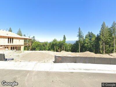 Street view of 17717 142nd Ave E