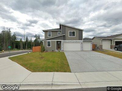 Street view of 18642 136th Avenue CT E