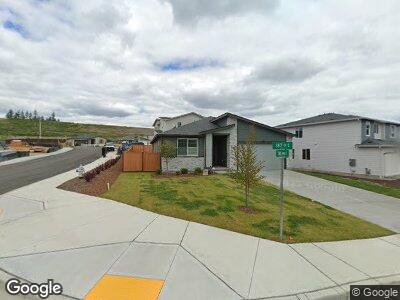 Street view of 13501 187th St E