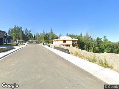 Street view of 17704 142nd Ave E