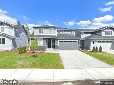 Street view of 18325 134th Ave E