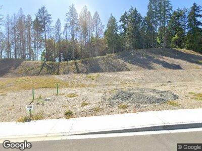 Street view of 17918 142nd Ave E