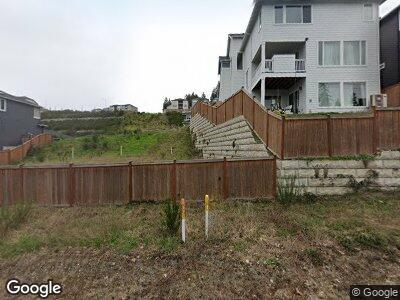 Street view of 16419 27th Street CT E