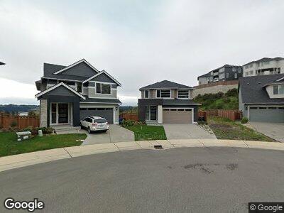 Street view of 16212 26th St E