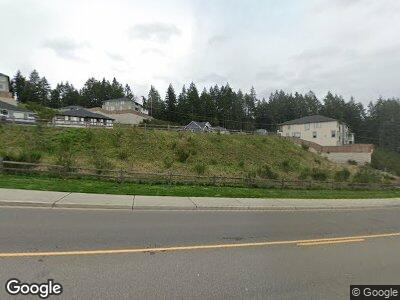 Street view of 16503 26th St E
