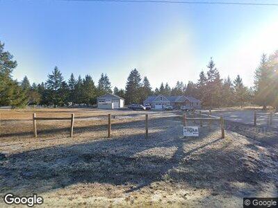 Street view of 26223 30th Av E -Proposed Adu