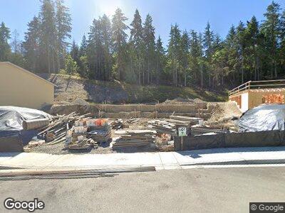 Street view of 17822 142nd Ave E