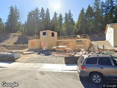 Street view of 17808 142nd Ave E