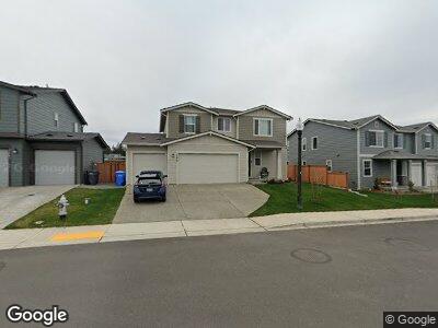 Street view of 12647 173rd Ave E