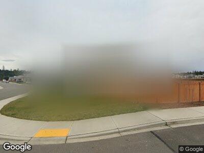 Street view of 12602 176th Ave E