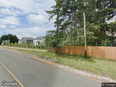 Street view of 15503 65th Avenue CT E