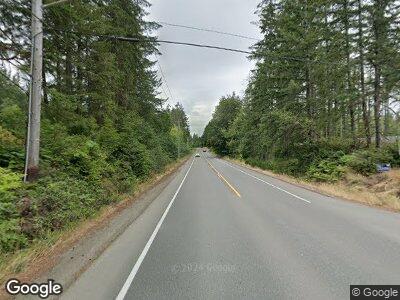 Street view of 4110 138th Av NW -Lot 2 Of Proposed Sp