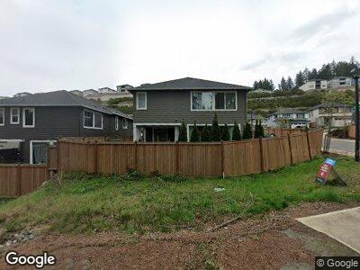 Street view of 16319 27th Street CT E