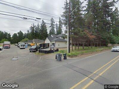Street view of 9404 139th Stct E
