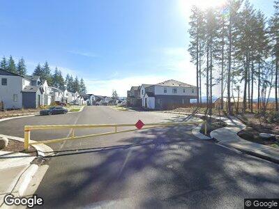 Street view of 20124 152nd Street CT E