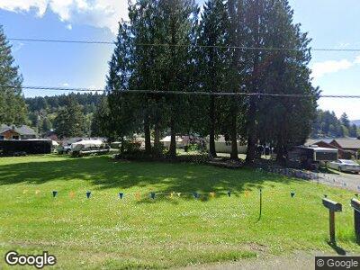 Street view of 39123 391st Stct E