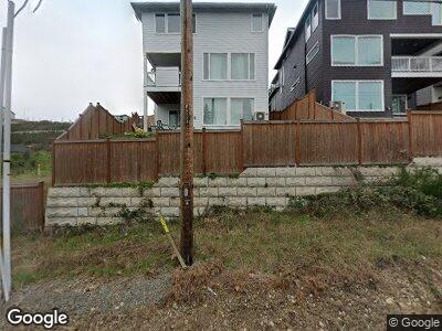 Street view of 16425 27th Street CT E