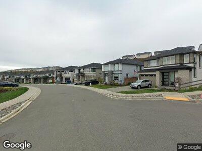 Street view of 16331 25th St E