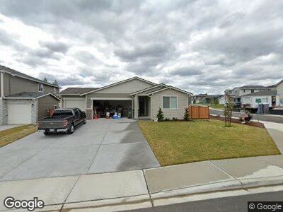 Street view of 18636 136th Avenue CT E