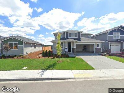 Street view of 13304 183rd Stct E